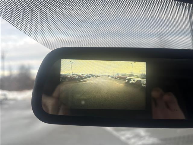 2022 Chevrolet Express 2500 Work Van (Stk: 264845) in Port Hope - Image 9 of 17