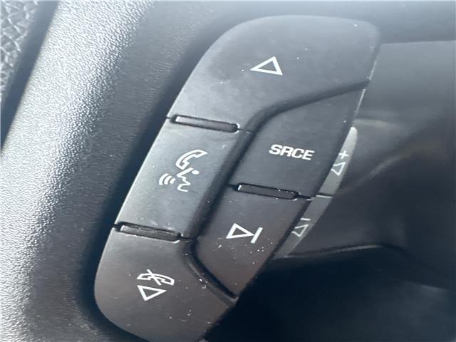 2022 Chevrolet Express 2500 Work Van (Stk: 264845) in Port Hope - Image 10 of 17