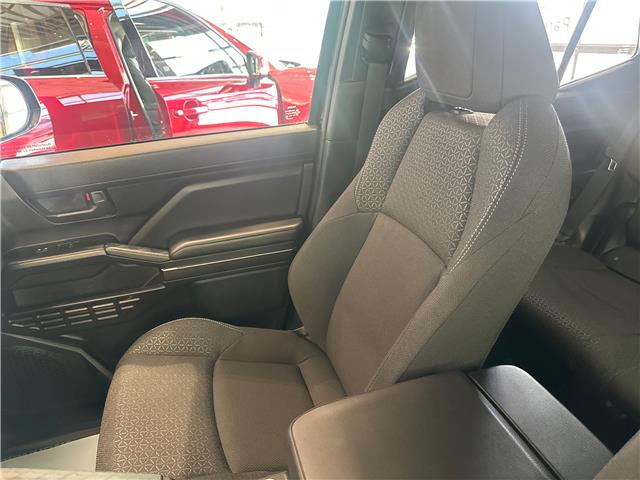 2025 Toyota 4Runner Base (Stk: 227533) in Regina - Image 13 of 19