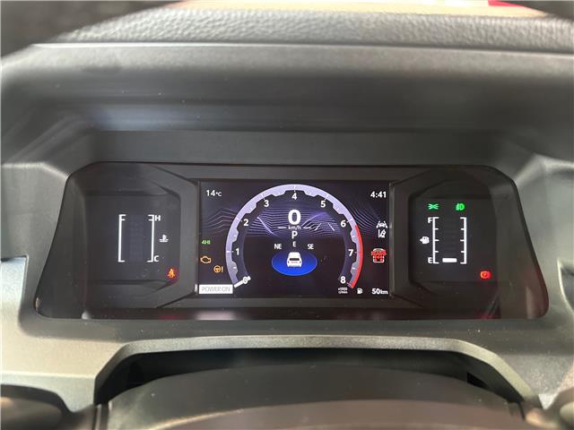 2025 Toyota 4Runner Base (Stk: 227533) in Regina - Image 8 of 19