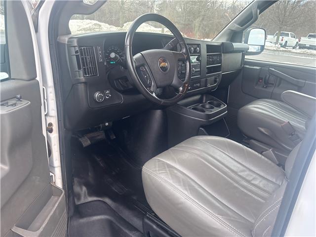 2022 Chevrolet Express 2500 Work Van (Stk: 264845) in Port Hope - Image 6 of 17