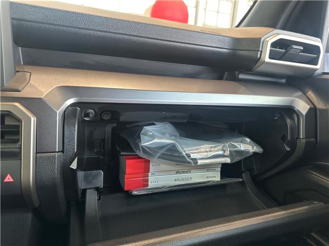 2025 Toyota 4Runner Base (Stk: 227533) in Regina - Image 14 of 19
