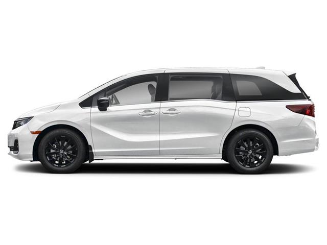 2026 Honda Odyssey Sport-L (Stk: 26-215) in Stouffville - Image 2 of 12