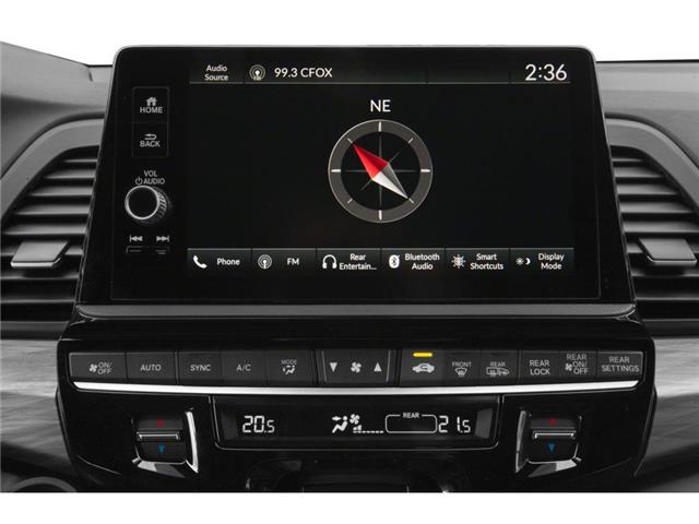 2026 Honda Odyssey Sport-L (Stk: 26-215) in Stouffville - Image 12 of 12