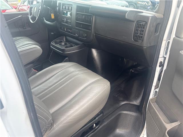 2022 Chevrolet Express 2500 Work Van (Stk: 264845) in Port Hope - Image 17 of 17