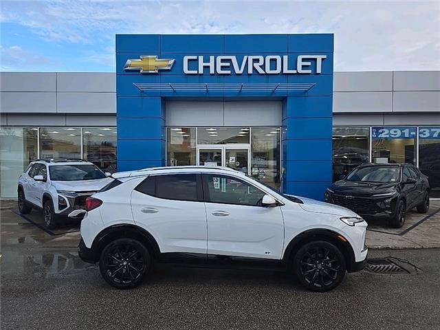 2026 Buick Encore GX Sport Touring (Stk: 26-644) in Listowel - Image 2 of 10