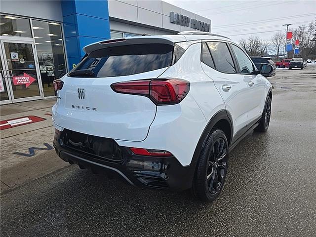 2026 Buick Encore GX Sport Touring (Stk: 26-644) in Listowel - Image 3 of 10