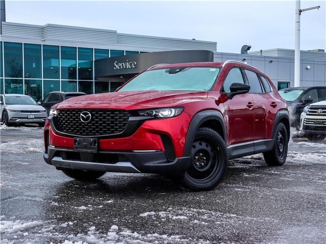 2024 Mazda CX-50 GT w/Turbo (Stk: M1531) in Ottawa - Image 1 of 25