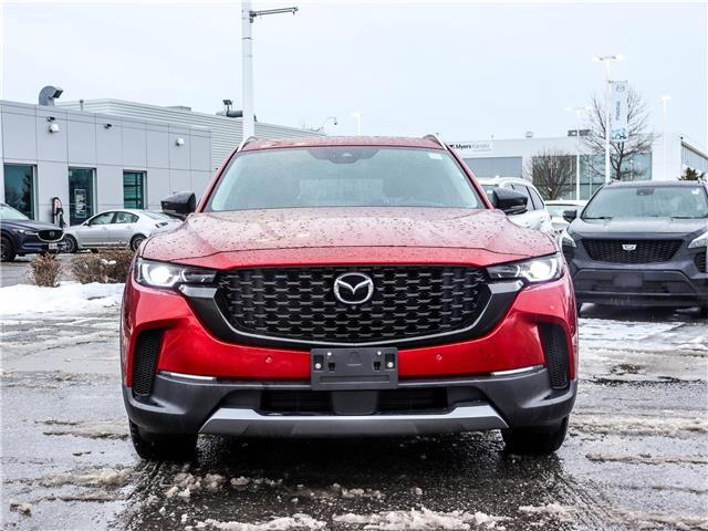2024 Mazda CX-50 GT w/Turbo (Stk: M1531) in Ottawa - Image 2 of 25