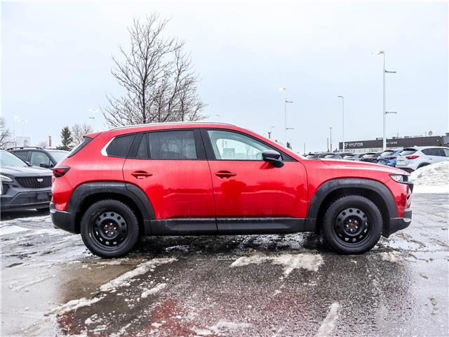 2024 Mazda CX-50 GT w/Turbo (Stk: M1531) in Ottawa - Image 3 of 25