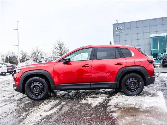 2024 Mazda CX-50 GT w/Turbo (Stk: M1531) in Ottawa - Image 5 of 25