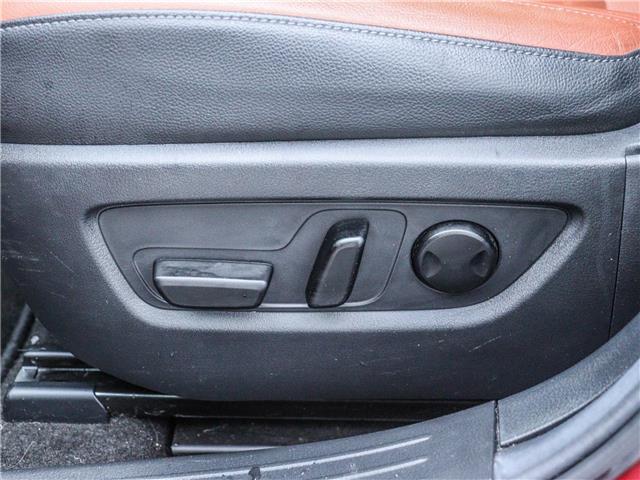 2024 Mazda CX-50 GT w/Turbo (Stk: M1531) in Ottawa - Image 6 of 25