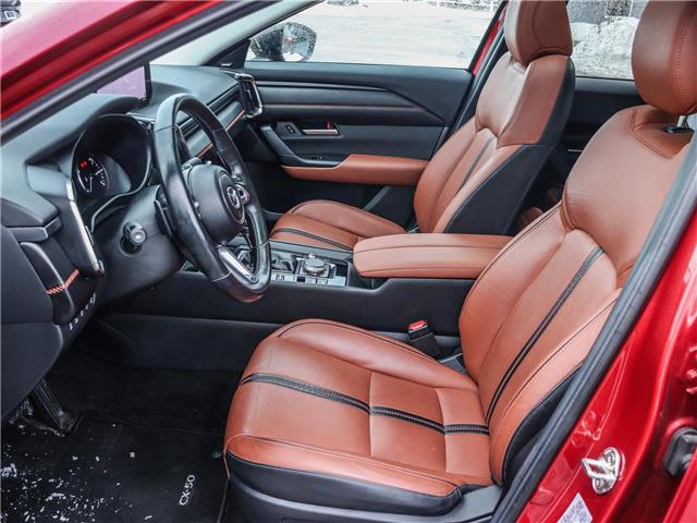 2024 Mazda CX-50 GT w/Turbo (Stk: M1531) in Ottawa - Image 7 of 25