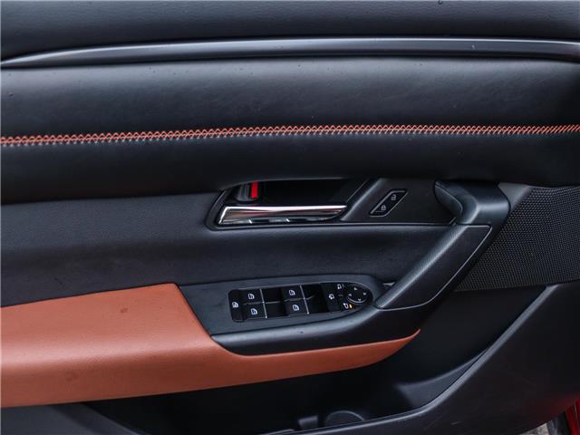 2024 Mazda CX-50 GT w/Turbo (Stk: M1531) in Ottawa - Image 9 of 25