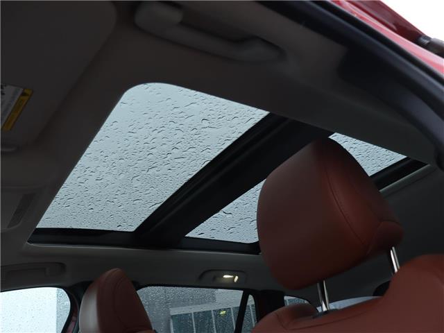 2024 Mazda CX-50 GT w/Turbo (Stk: M1531) in Ottawa - Image 10 of 25