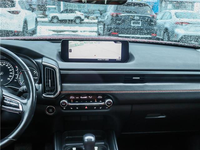 2024 Mazda CX-50 GT w/Turbo (Stk: M1531) in Ottawa - Image 12 of 25