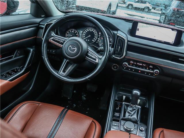 2024 Mazda CX-50 GT w/Turbo (Stk: M1531) in Ottawa - Image 13 of 25