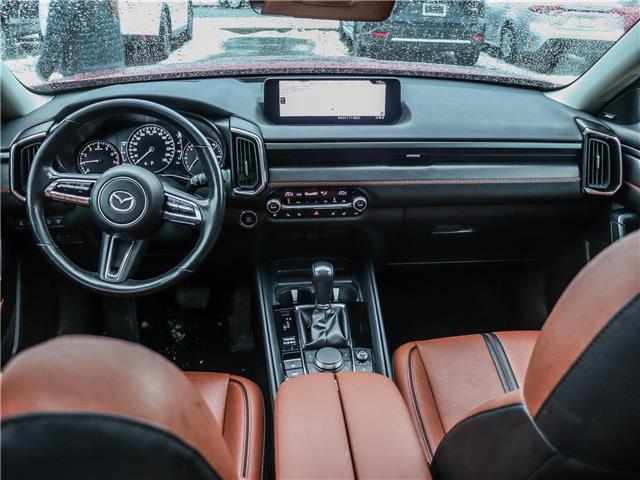 2024 Mazda CX-50 GT w/Turbo (Stk: M1531) in Ottawa - Image 14 of 25