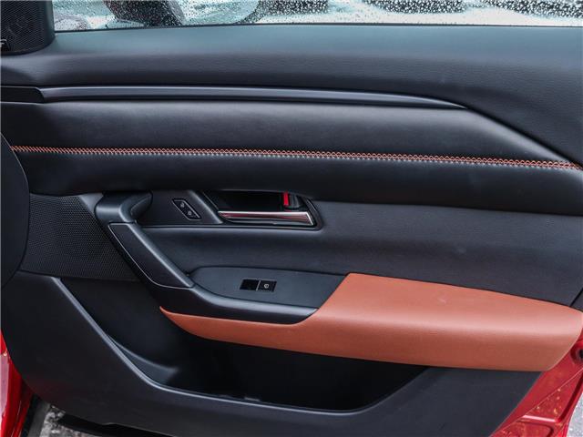 2024 Mazda CX-50 GT w/Turbo (Stk: M1531) in Ottawa - Image 17 of 25