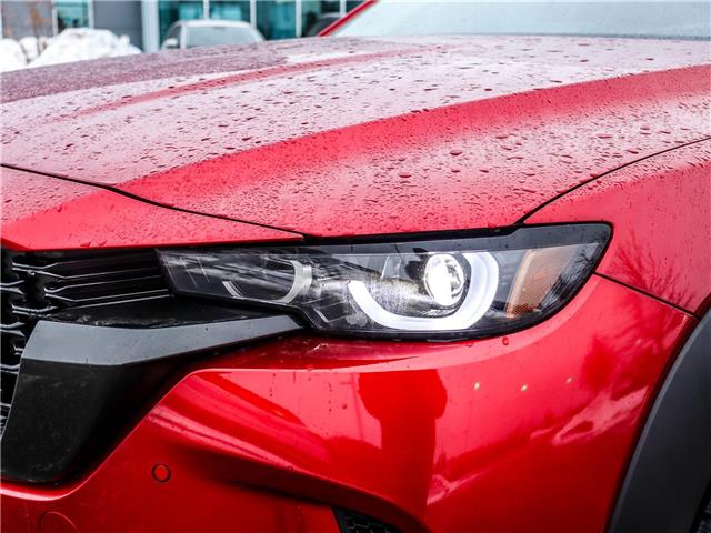 2024 Mazda CX-50 GT w/Turbo (Stk: M1531) in Ottawa - Image 20 of 25