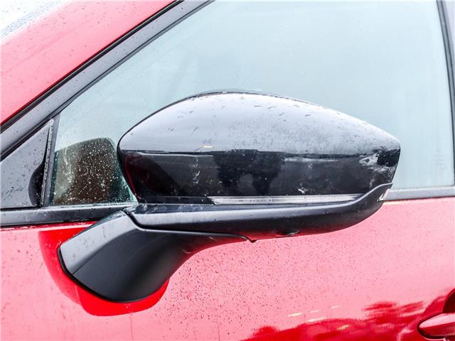 2024 Mazda CX-50 GT w/Turbo (Stk: M1531) in Ottawa - Image 21 of 25