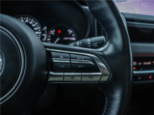 2024 Mazda CX-50 GT w/Turbo (Stk: M1531) in Ottawa - Image 24 of 25