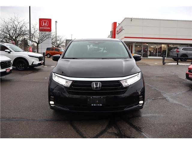 2022 Honda Odyssey Touring (Stk: 22U3905) in Mississauga - Image 8 of 35