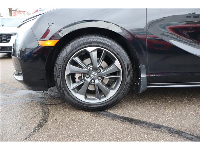 2022 Honda Odyssey Touring (Stk: 22U3905) in Mississauga - Image 10 of 35
