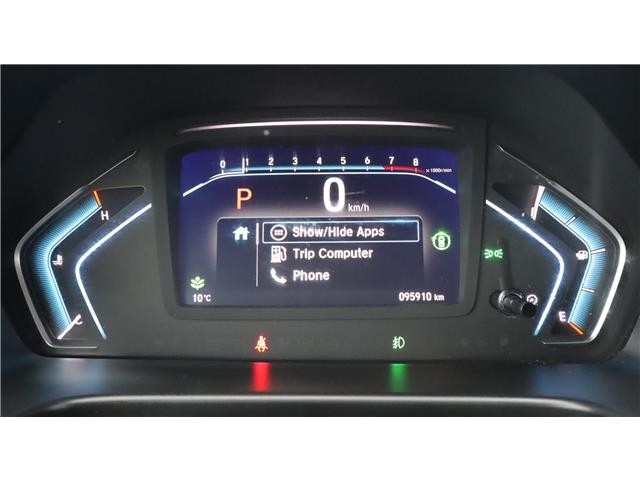 2022 Honda Odyssey Touring (Stk: 22U3905) in Mississauga - Image 13 of 35