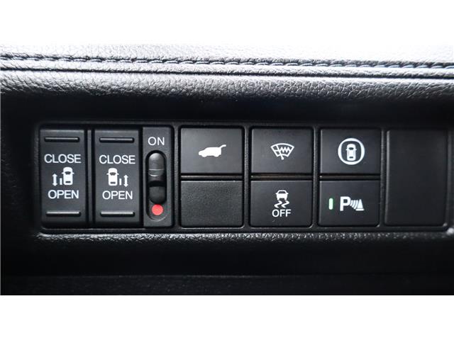 2022 Honda Odyssey Touring (Stk: 22U3905) in Mississauga - Image 19 of 35