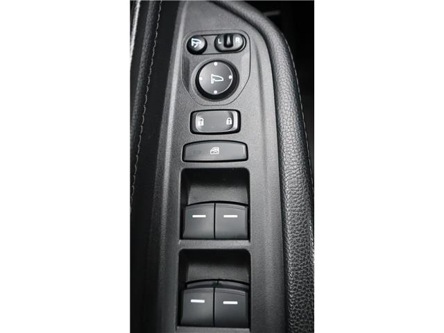 2022 Honda Odyssey Touring (Stk: 22U3905) in Mississauga - Image 20 of 35