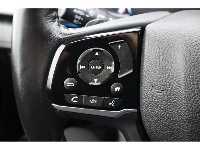 2022 Honda Odyssey Touring (Stk: 22U3905) in Mississauga - Image 15 of 35