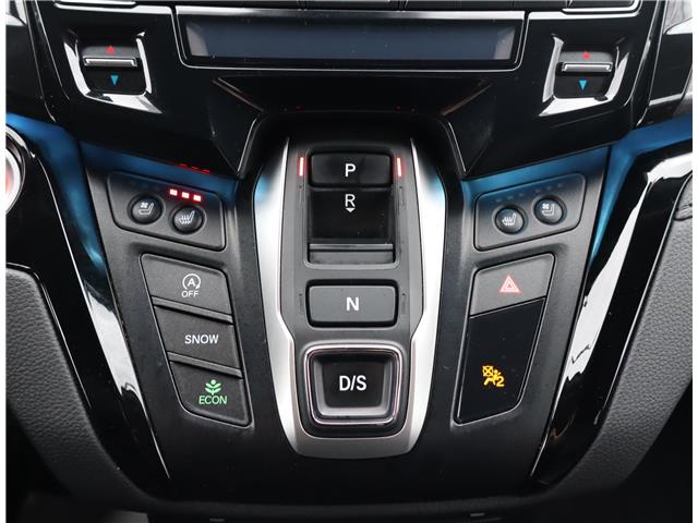 2022 Honda Odyssey Touring (Stk: 22U3905) in Mississauga - Image 21 of 35