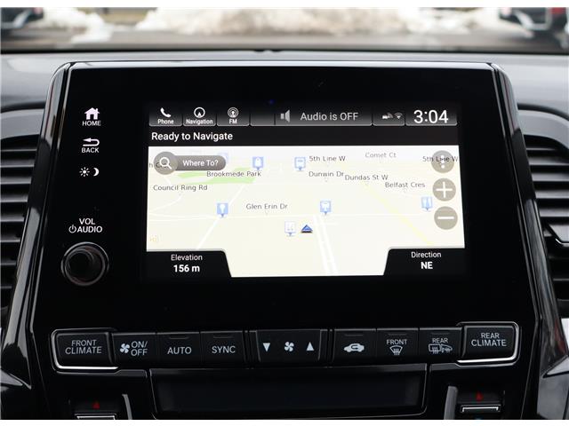 2022 Honda Odyssey Touring (Stk: 22U3905) in Mississauga - Image 18 of 35