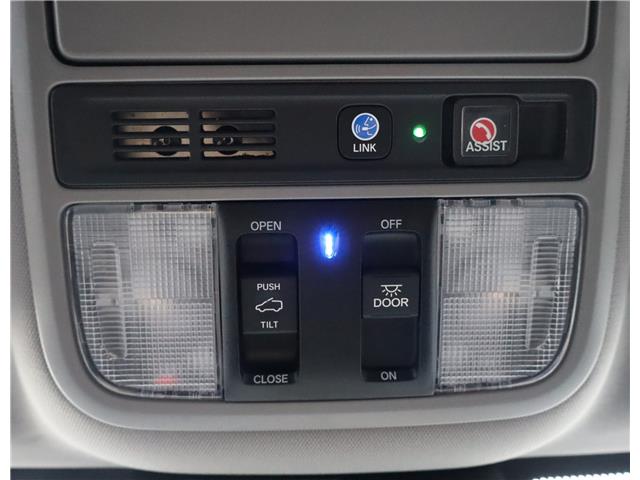 2022 Honda Odyssey Touring (Stk: 22U3905) in Mississauga - Image 25 of 35