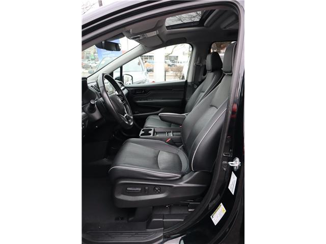 2022 Honda Odyssey Touring (Stk: 22U3905) in Mississauga - Image 11 of 35