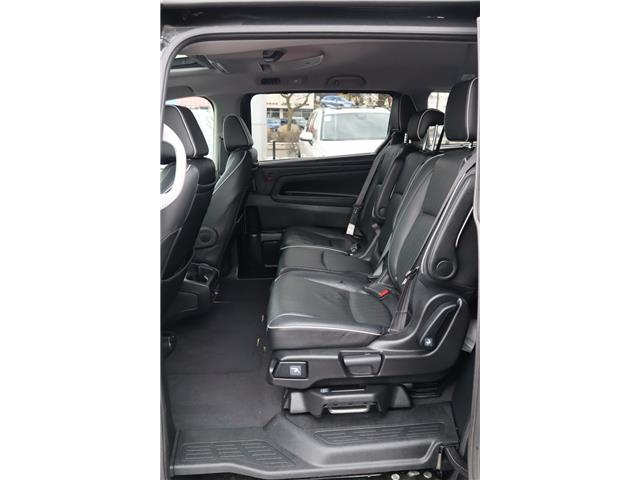2022 Honda Odyssey Touring (Stk: 22U3905) in Mississauga - Image 26 of 35