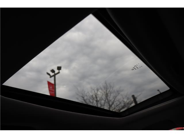 2022 Honda Odyssey Touring (Stk: 22U3905) in Mississauga - Image 28 of 35