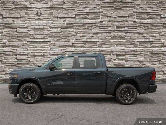 2025 RAM 1500 Big Horn (Stk: t4283) in Brantford - Image 3 of 27
