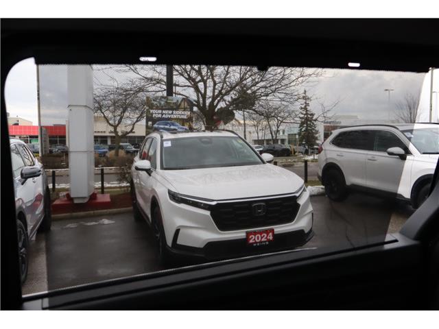 2022 Honda Odyssey Touring (Stk: 22U3905) in Mississauga - Image 30 of 35