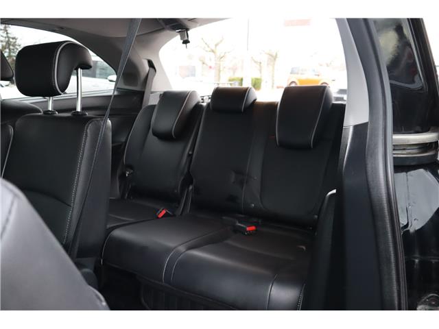 2022 Honda Odyssey Touring (Stk: 22U3905) in Mississauga - Image 32 of 35