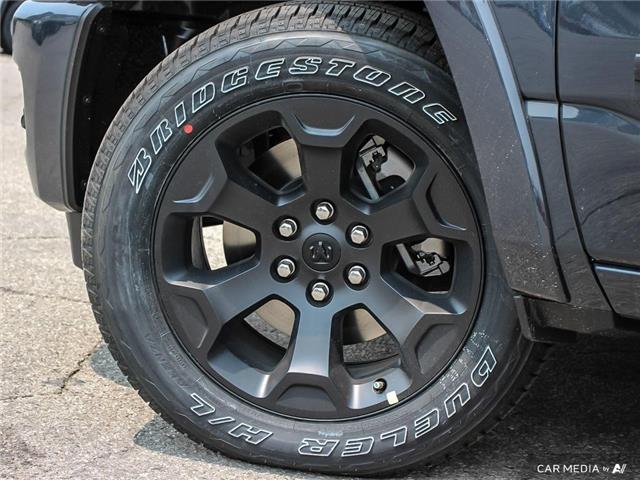 2025 RAM 1500 Big Horn (Stk: t4283) in Brantford - Image 6 of 27