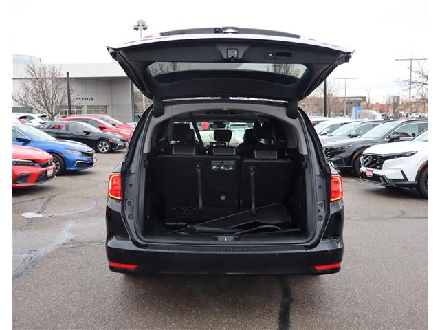 2022 Honda Odyssey Touring (Stk: 22U3905) in Mississauga - Image 33 of 35