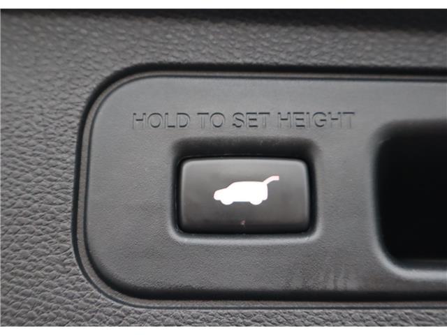 2022 Honda Odyssey Touring (Stk: 22U3905) in Mississauga - Image 34 of 35