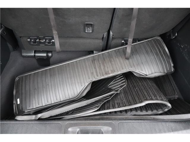 2022 Honda Odyssey Touring (Stk: 22U3905) in Mississauga - Image 35 of 35