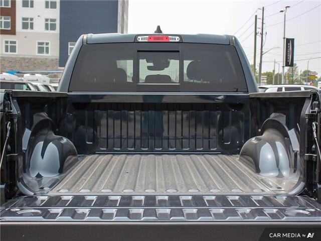 2025 RAM 1500 Big Horn (Stk: t4283) in Brantford - Image 12 of 27