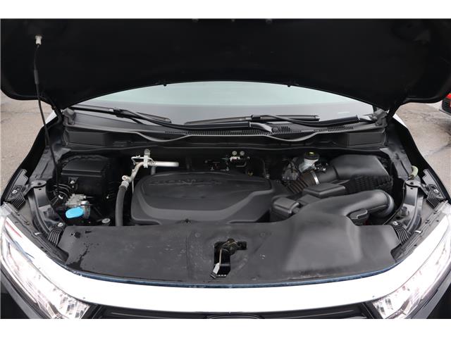 2022 Honda Odyssey Touring (Stk: 22U3905) in Mississauga - Image 9 of 35