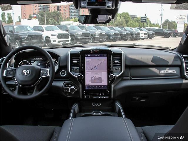 2025 RAM 1500 Big Horn (Stk: t4283) in Brantford - Image 25 of 27