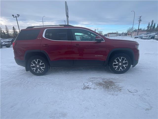 2021 GMC Acadia SLE (Stk: 26T110A) in Wadena - Image 5 of 12