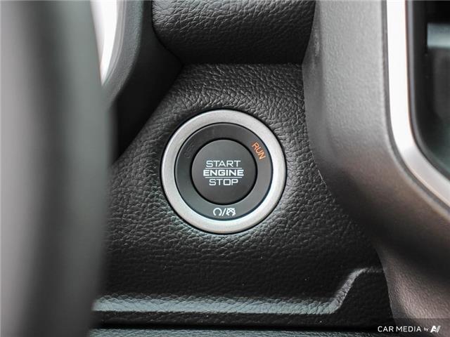 2025 RAM 1500 Big Horn (Stk: t4283) in Brantford - Image 27 of 27